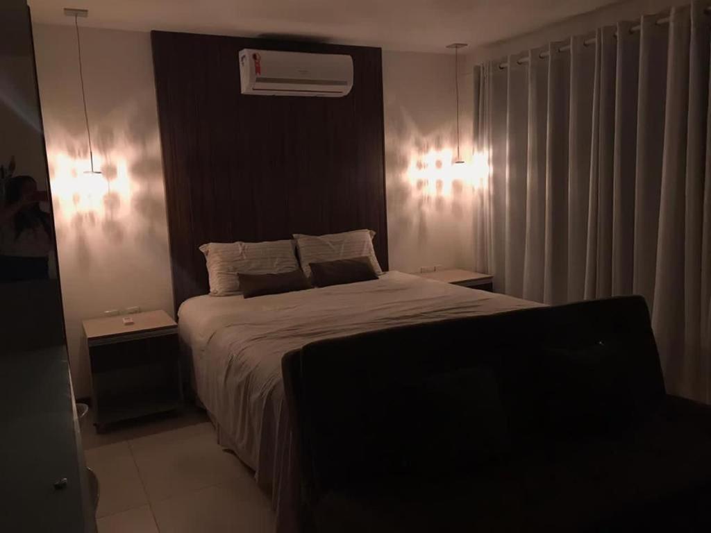 Apartamento Do Pratagy Temporada Limao Maceió