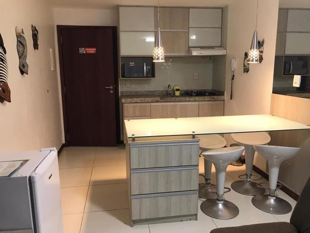Apartamento Do Pratagy Temporada Limao