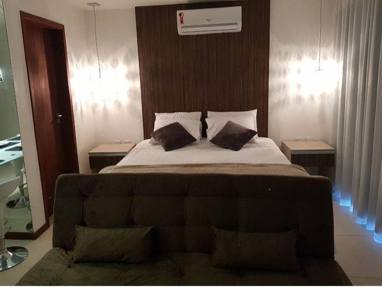Do Pratagy Temporada Limao Apartment