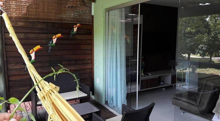 Do Pratagy Temporada Limao Apartment Maceio (Alagoas)